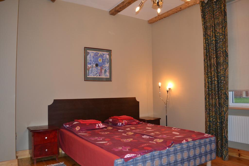 Hotel Otra Elpa Valka Zimmer foto